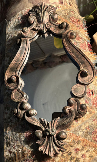 French Style Mirror 9x16 RCD