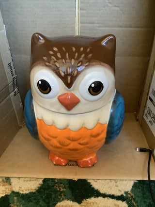 Cookie Jar
