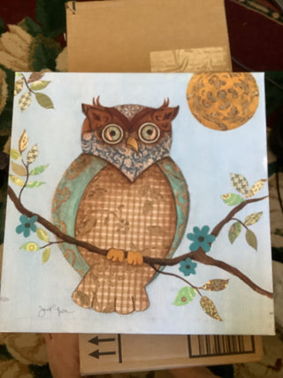 Canvas Artwork