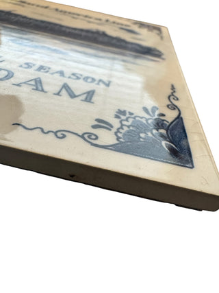 Holland America Ryndam Tile