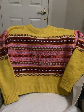 Sweater size Small
