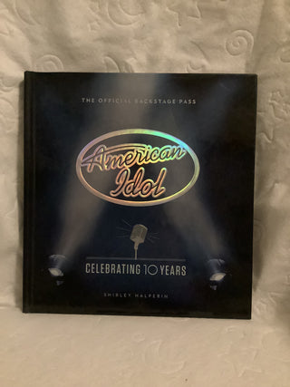 Book - American Idol