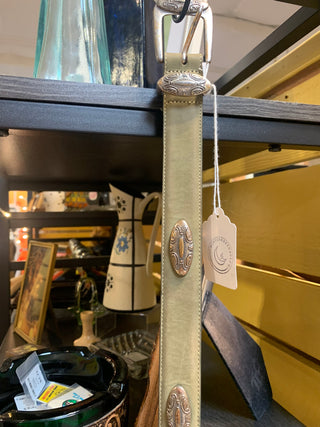 Brighton Belt