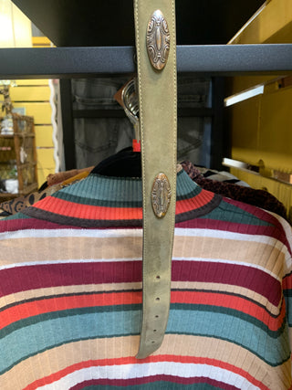 Brighton Belt