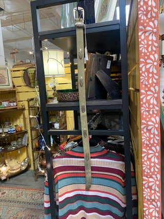 Brighton Belt