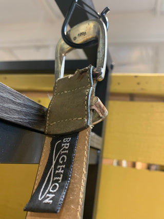 Brighton Belt