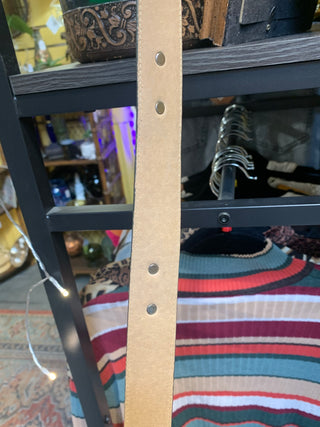 Brighton Belt