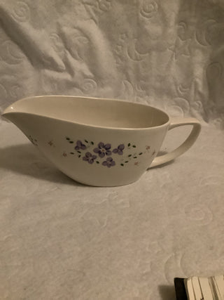 Gravy Boat