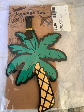 Luggage Tags