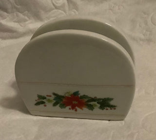 Napkin Holder