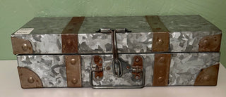 metal case