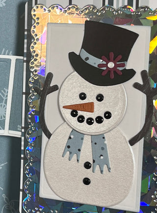 There is Nothing Like...Pop Up Card
