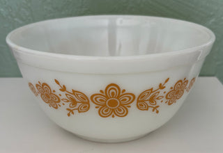 vintage Pyres mixing bowl R60
