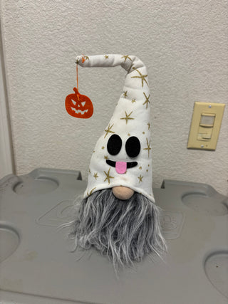 Halloween Gnome