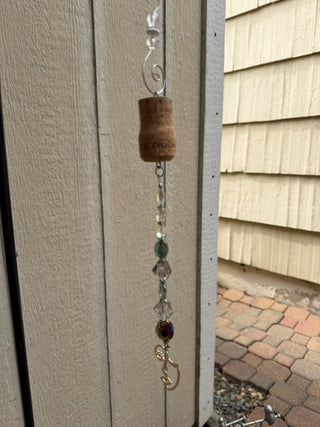 SunCatcher crystal face -6848 MTS