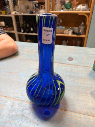Blue/Green Vase