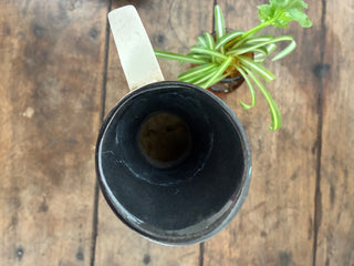 Vintage Germany Hand painted Vase