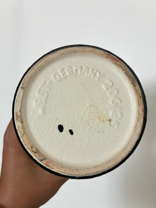 Vintage Germany Hand painted Vase