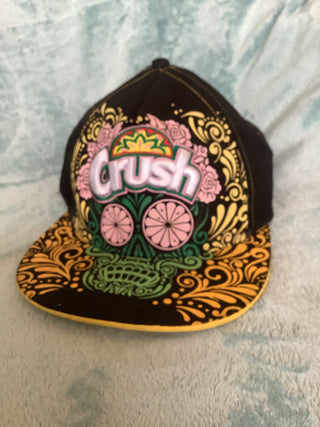 Baseball Cap - snapback