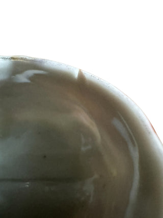 Ceramic Fish Creamer Pitcher - AS IS