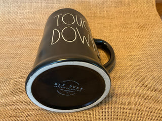 Touchdown Beer style coffee Jug