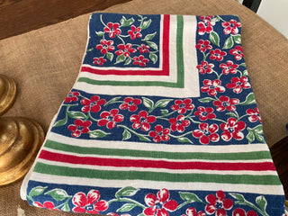 Linen Tablecloth Linen 48” square