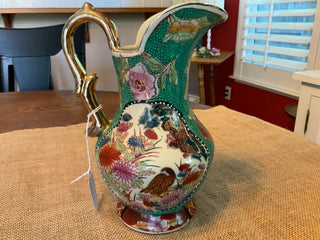 Vintage Chinese Pottery