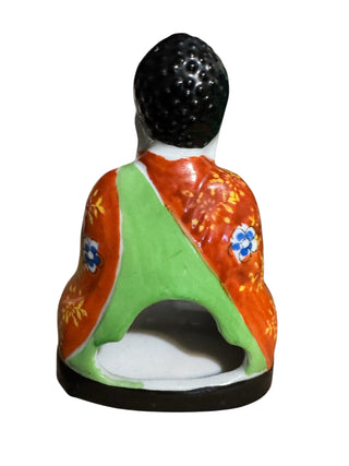 Japanese Porcelain Incense Burner