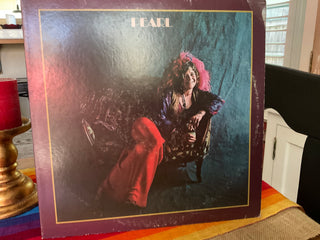 Janice Joplin Vinyl