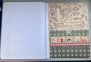 Enchanted Forest Journal