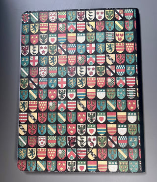 Enchanted Forest Journal