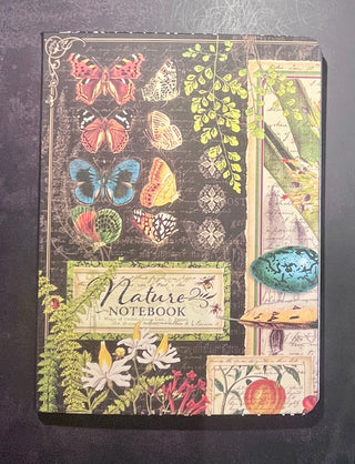 Nature Notebook Journal