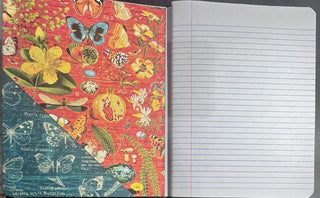 Nature Notebook Journal