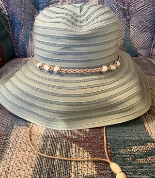 Vineyard Sun Hat by Sunday Afternoons