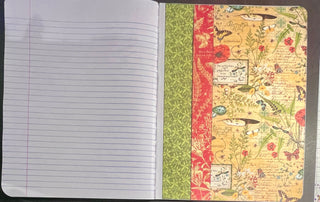 Nature Notebook Journal