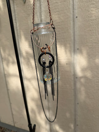 Plant Sun-Prop PSP31 Copper/Crystal