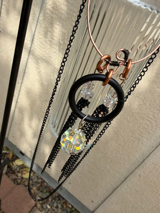 Plant Sun-Prop PSP31 Copper/Crystal