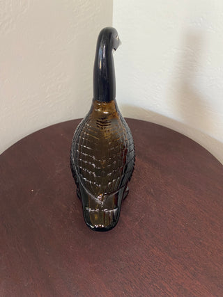 Vintage 1970’s Avon Canada Goose Decanter