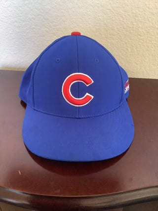 Cubs Baseball Cap Youth
