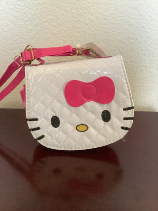Hello Kitty purse