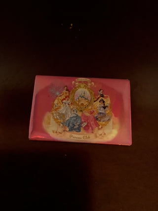 Princess Club Magnet