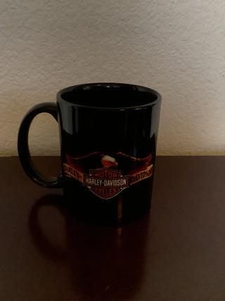 Harley-Davidson Coffee Mug