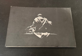 Michelangelo: Pietà, by Robert Hupka