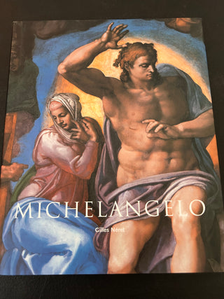 Michelangelo by Gilles Néret