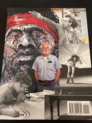Art Since 1940: Strategies of Being by Jonathan Fineberg