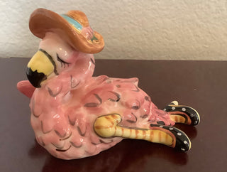 Flamingo Shaker
