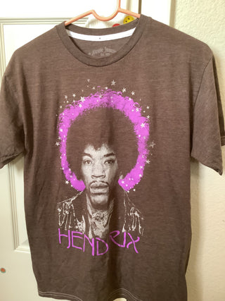 "Hendrix" T-Shirt