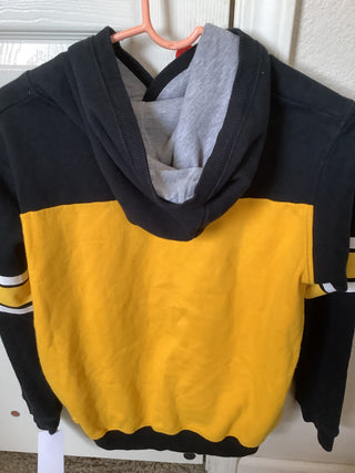 Pittsburg Steelers hooded Sweatshirt