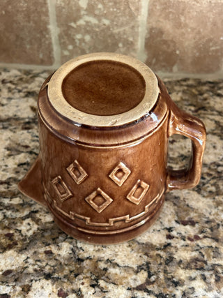 Vintage Monmouth Pitcher, 1940s