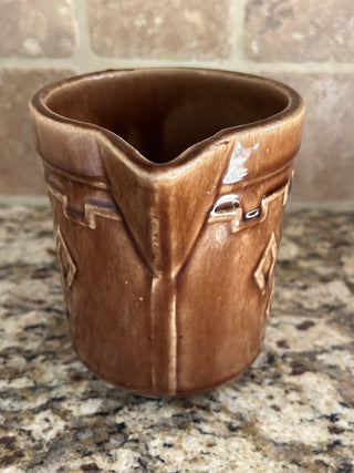 Vintage Monmouth Pitcher, 1940s